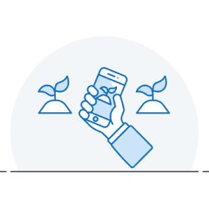 N-photo analysis icon