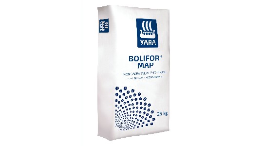 Bolifor MAP