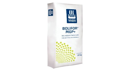 Bolifor MGP+