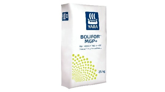 Bolifor MGP+